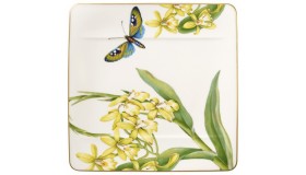 Amazonia Salad Plate